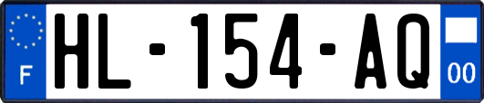 HL-154-AQ
