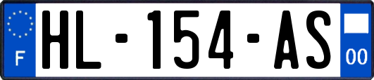 HL-154-AS