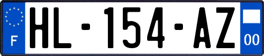 HL-154-AZ