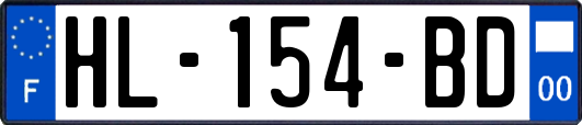 HL-154-BD