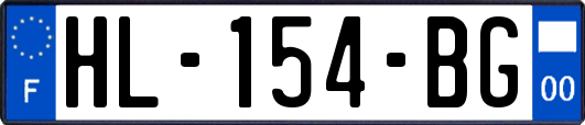 HL-154-BG