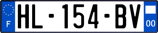 HL-154-BV