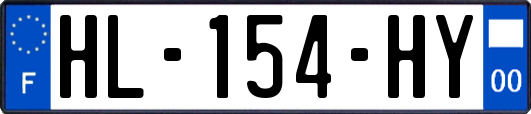 HL-154-HY
