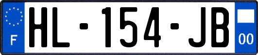 HL-154-JB