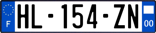 HL-154-ZN