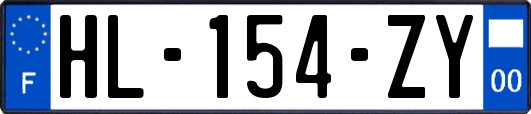 HL-154-ZY