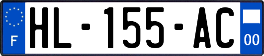 HL-155-AC