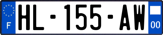 HL-155-AW