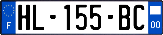 HL-155-BC