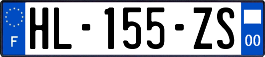 HL-155-ZS