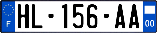 HL-156-AA