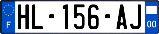 HL-156-AJ