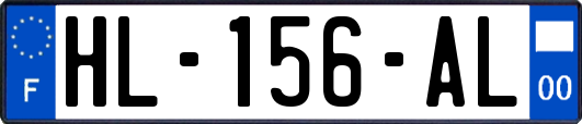 HL-156-AL