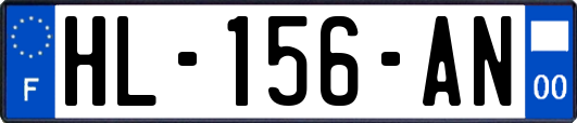 HL-156-AN