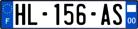 HL-156-AS