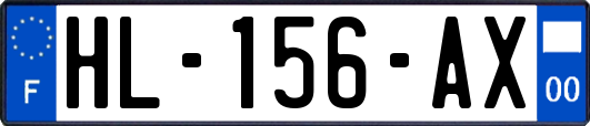 HL-156-AX