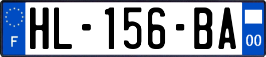 HL-156-BA