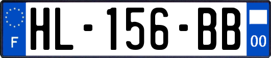 HL-156-BB