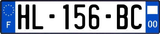 HL-156-BC