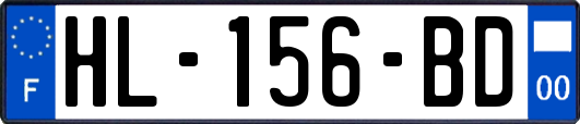 HL-156-BD