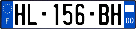 HL-156-BH