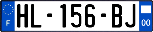 HL-156-BJ