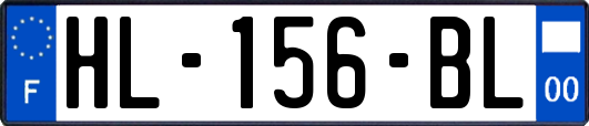 HL-156-BL