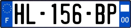 HL-156-BP