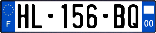 HL-156-BQ