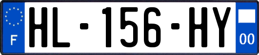 HL-156-HY