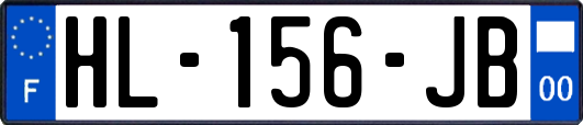 HL-156-JB