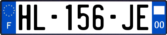 HL-156-JE