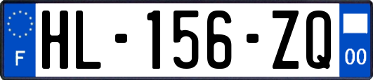 HL-156-ZQ