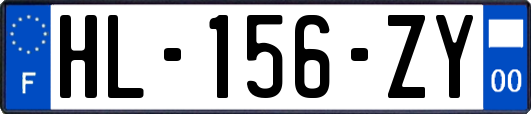 HL-156-ZY