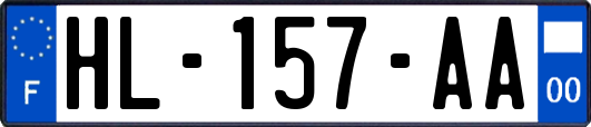 HL-157-AA