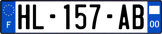 HL-157-AB