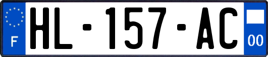 HL-157-AC