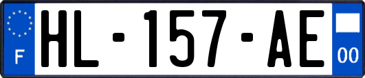 HL-157-AE