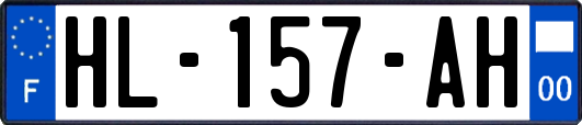 HL-157-AH