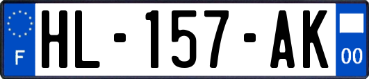 HL-157-AK