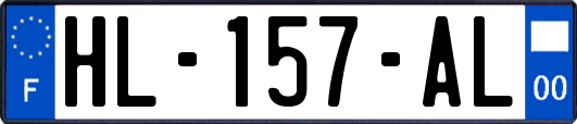 HL-157-AL