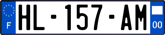 HL-157-AM