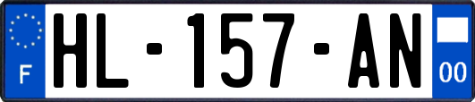 HL-157-AN