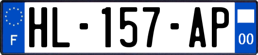 HL-157-AP