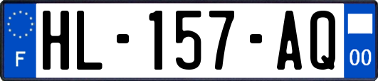 HL-157-AQ