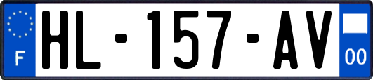HL-157-AV