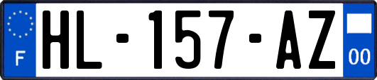 HL-157-AZ