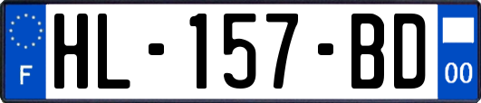 HL-157-BD