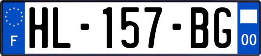 HL-157-BG