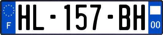 HL-157-BH
